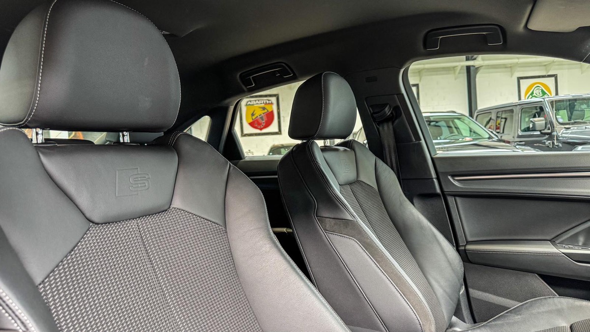 Audi Q3 Sportback 45 TFSI e 245ch S Line s Tronic / Caméra 360/ Bang & Olufsen