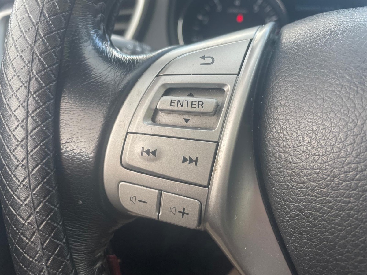 Nissan NISSAN X TRAIL 1.6 DIG-T N-Connecta Euro 6