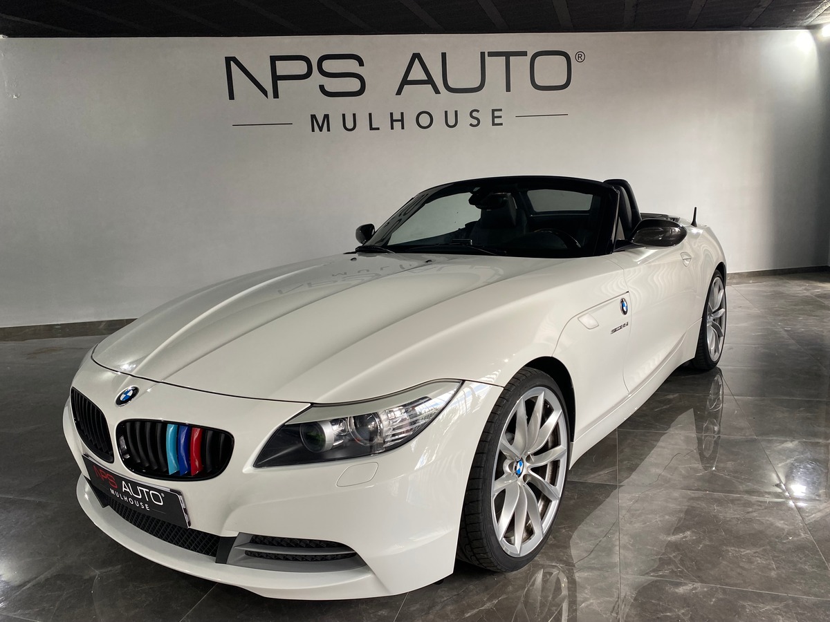 Bmw Z4 3.5i 306 CH