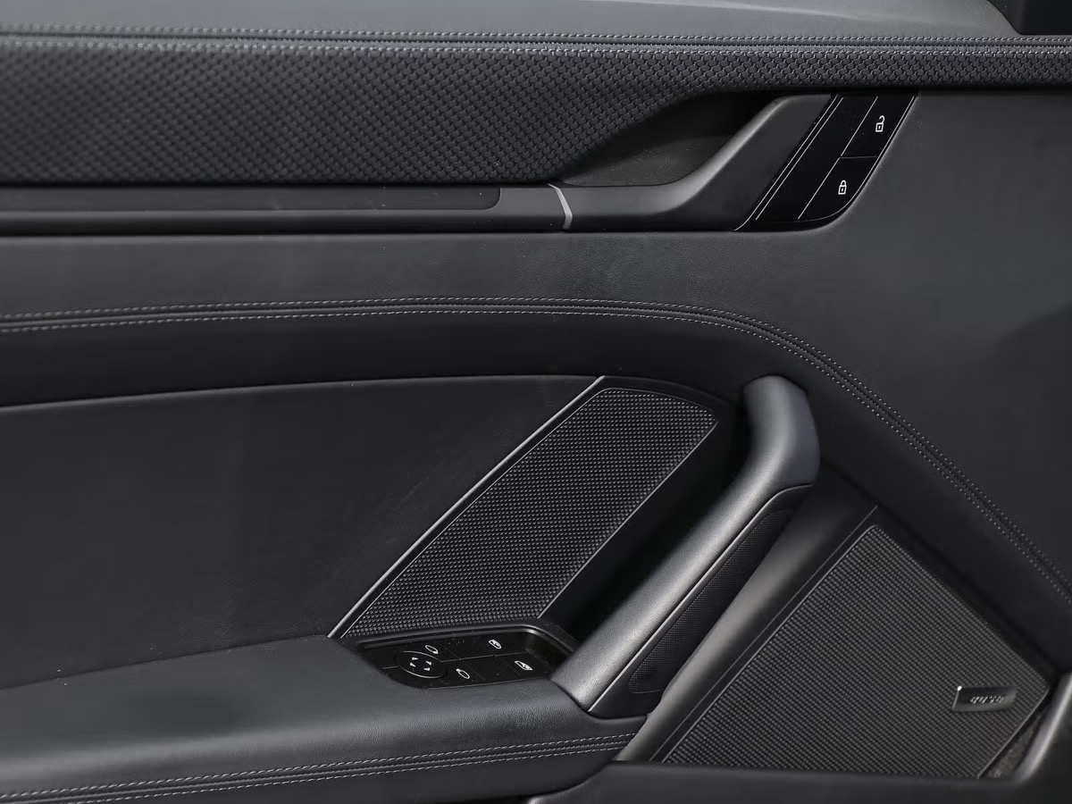 Porsche 911 GT3 Touring Pack 992.2 MALUS INCLUS