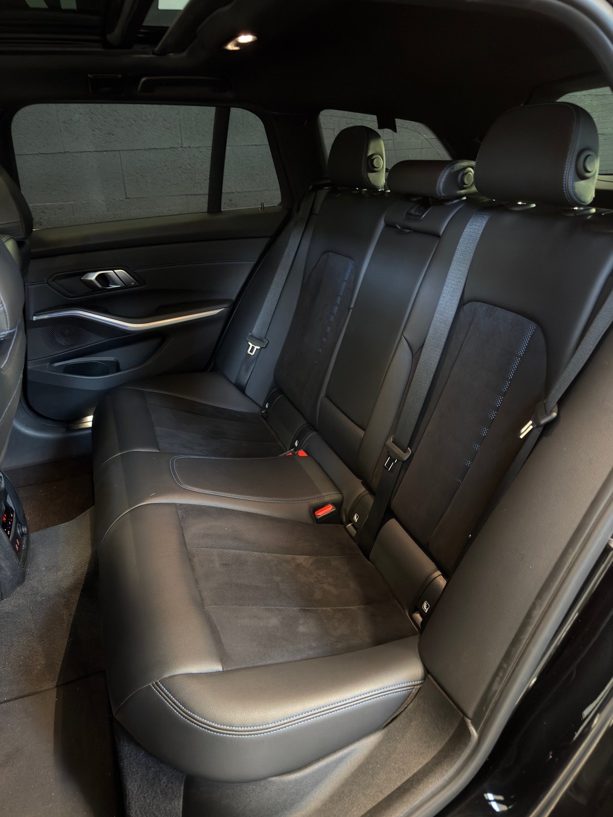 Bmw Série 3 320d G21 M Sport