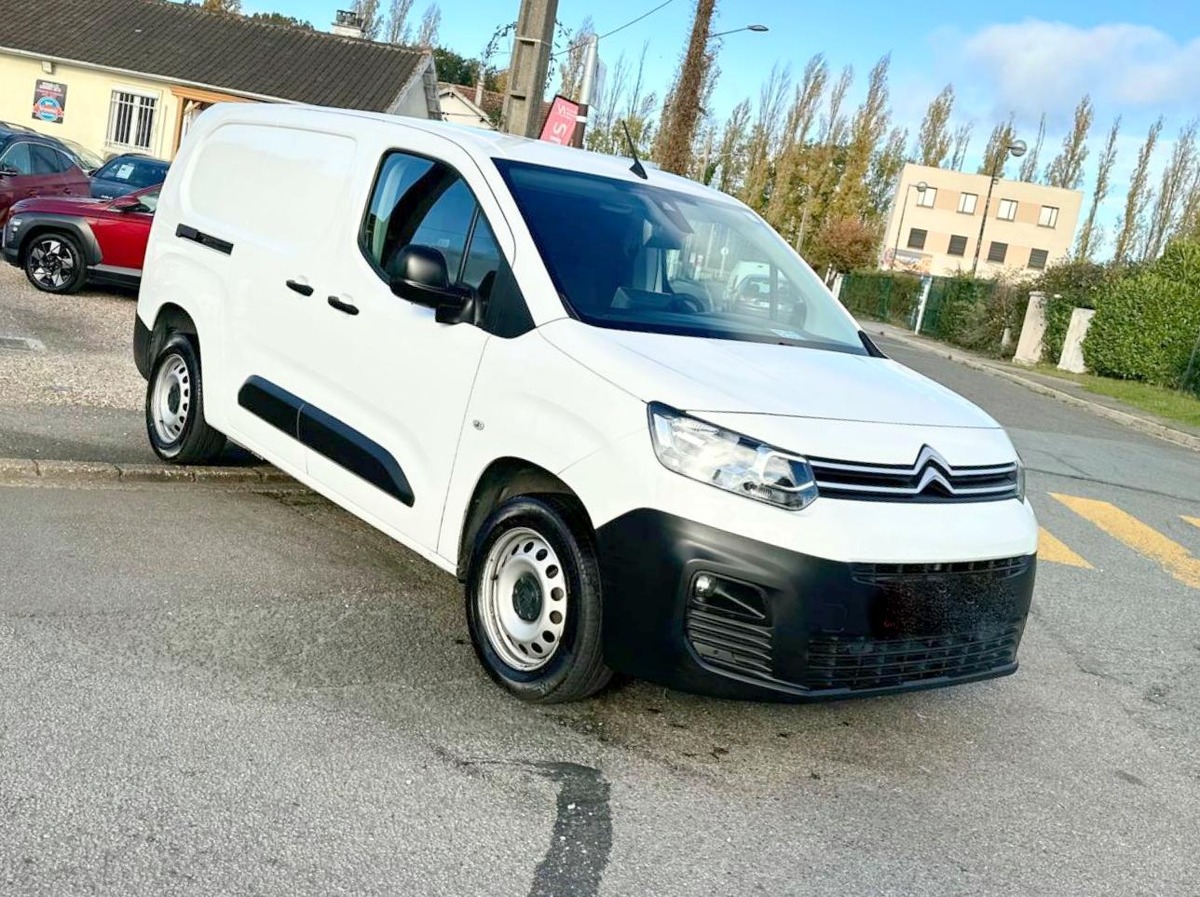 Photo du véhicule
