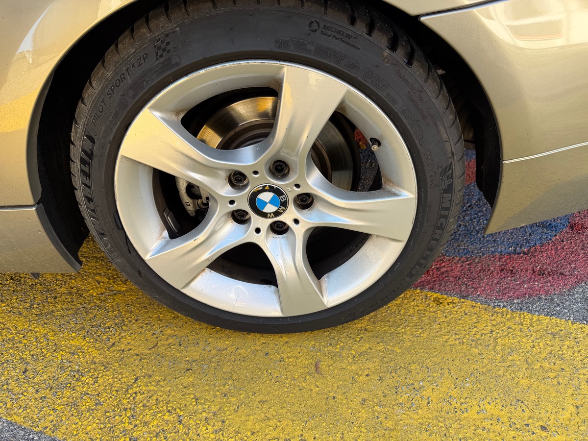 Bmw Série 3 320 D 2.0 d 184 CV  Touring / Edition Luxury / Toit Ouvrant/ Interieur Cuir /Grand écran