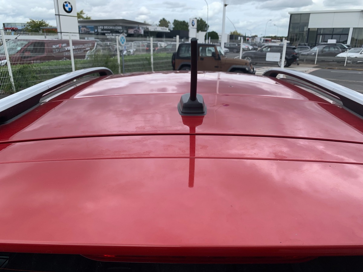 Kia Stonic 120 ch | Active | Caméra recul | Apple Car Play | Entretiens et Garantie constructeur