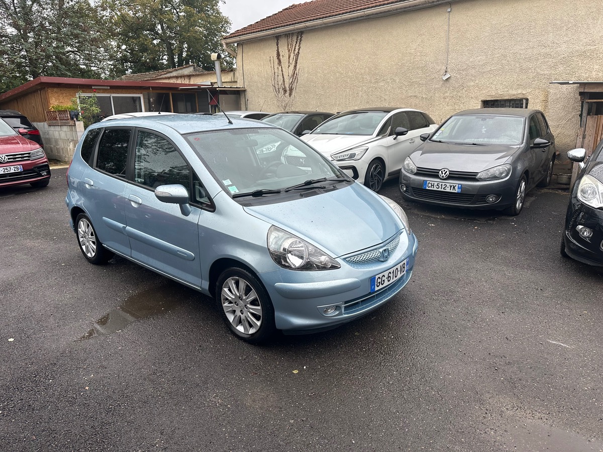 Photo du véhicule