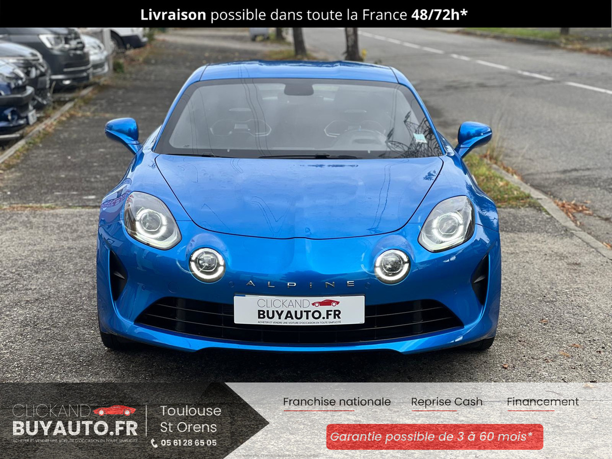 Photo du véhicule