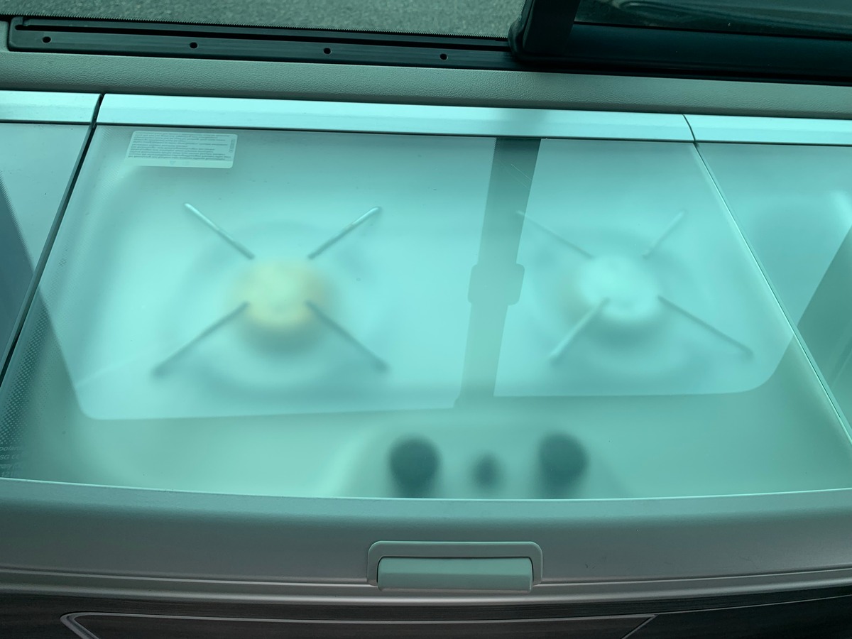 Volkswagen California 204 ch | Ocean 4MOTION | Apple car Play | Caméra de recul | Siéges chauffants