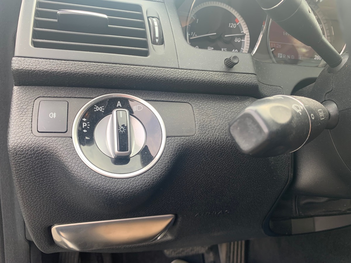Mercedes-Benz Classe C 204 chevaux | 250 Elegance | 4Matic | GPS | Régulateur de vitesse | Bluetooth
