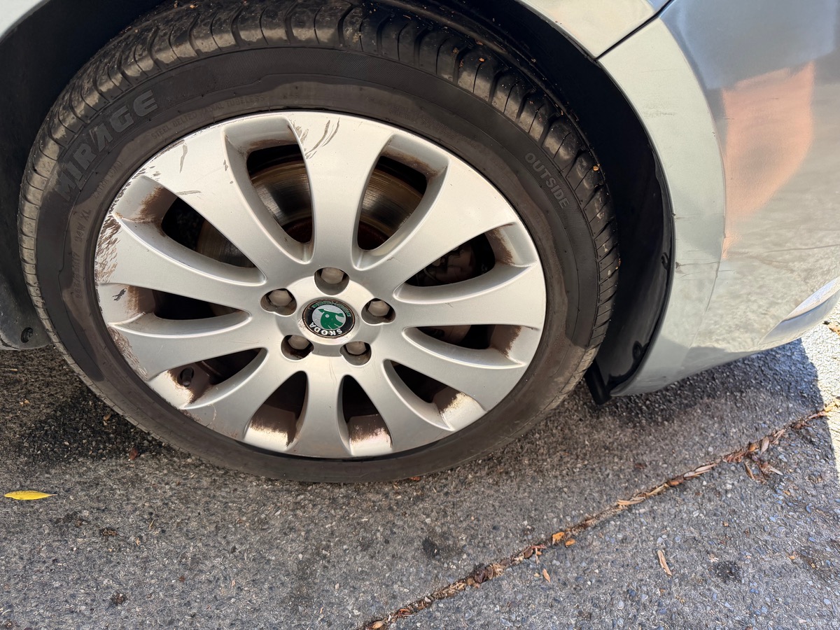 Skoda Superb 1.8 TFSI 160 CV / DSG7 / CarPlay / Elegance / Cuir Alcantara