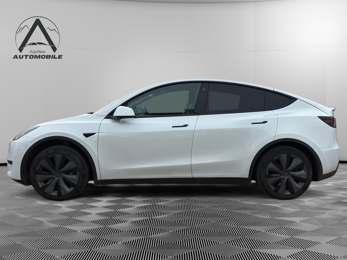 Tesla Model Y STANDARD RANGE 299CH