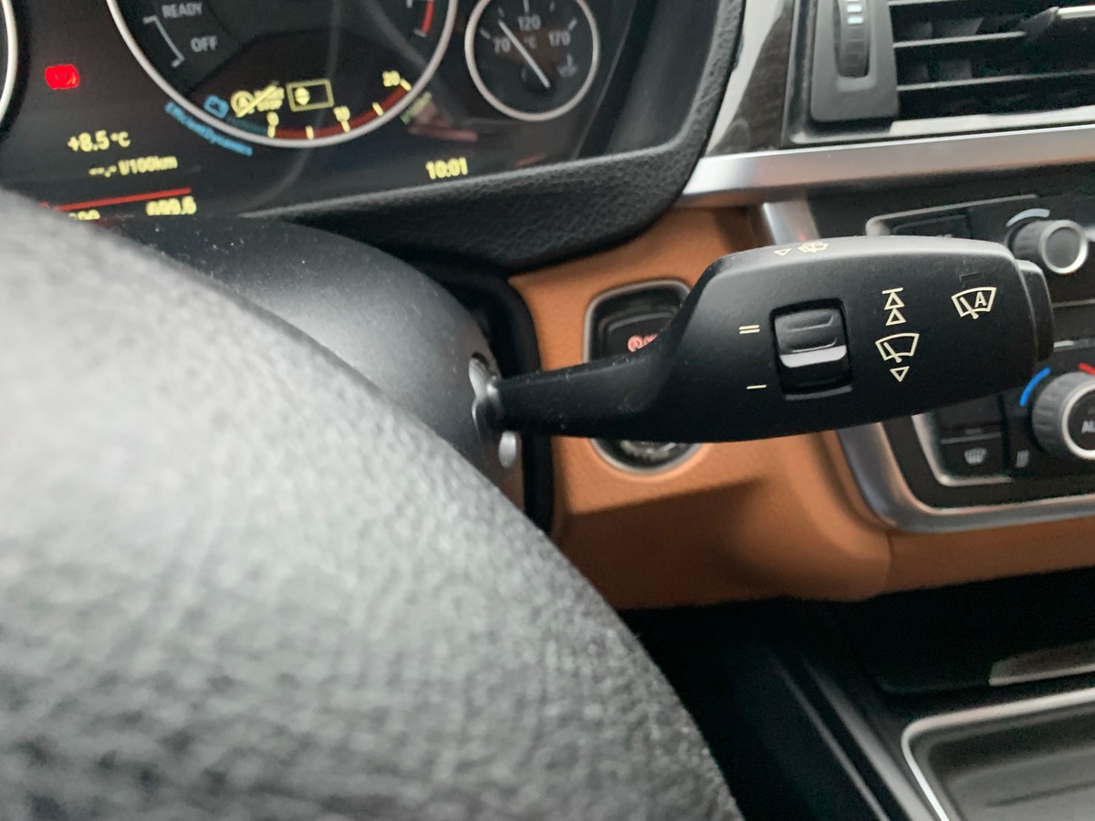 Bmw Série 3 184 | Luxury | Cuir | Radar avant arriére | Historique maintenance | Démarrage sans clé