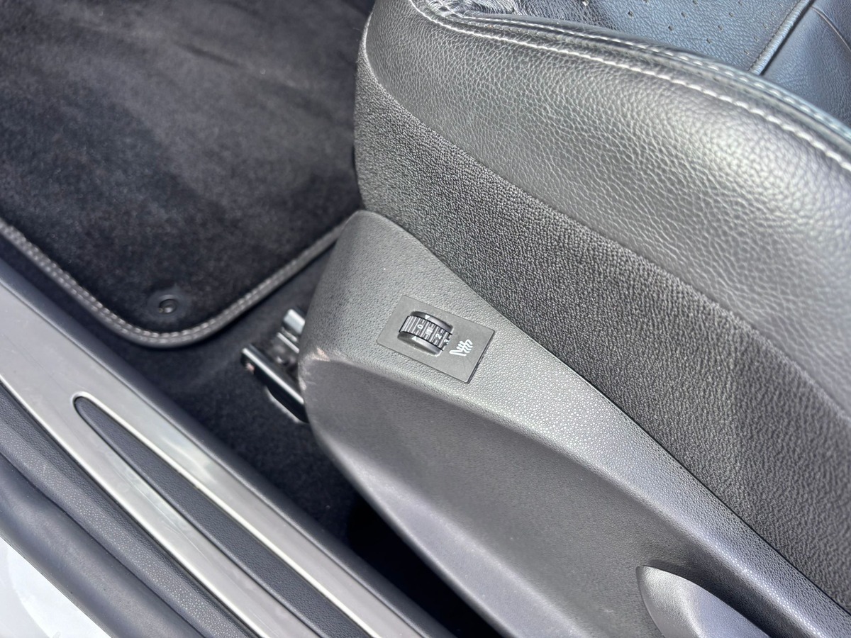Citroën DS3 1.2 PURETECH 110 BVA - Première main - Suivi complet Citroën