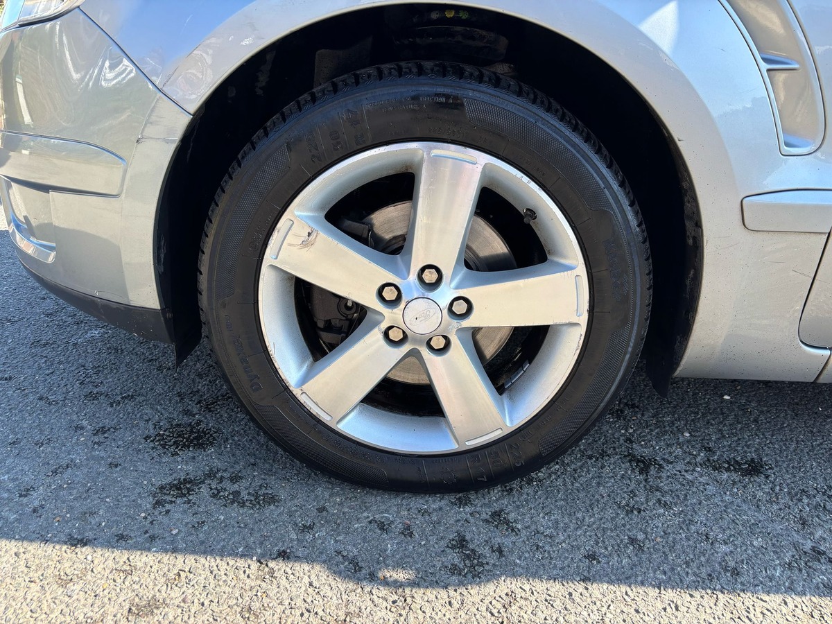 Ford S-max 2.0 145 Ambiente - Révisé - GARANTIE