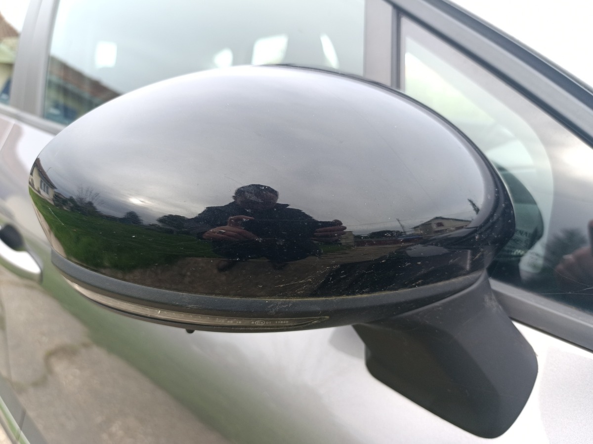 RENAULT Captur 1.0 TCE 100 CV GPL BUSINESS