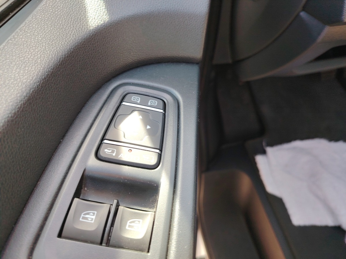 RENAULT HANROAD TREK 4 +