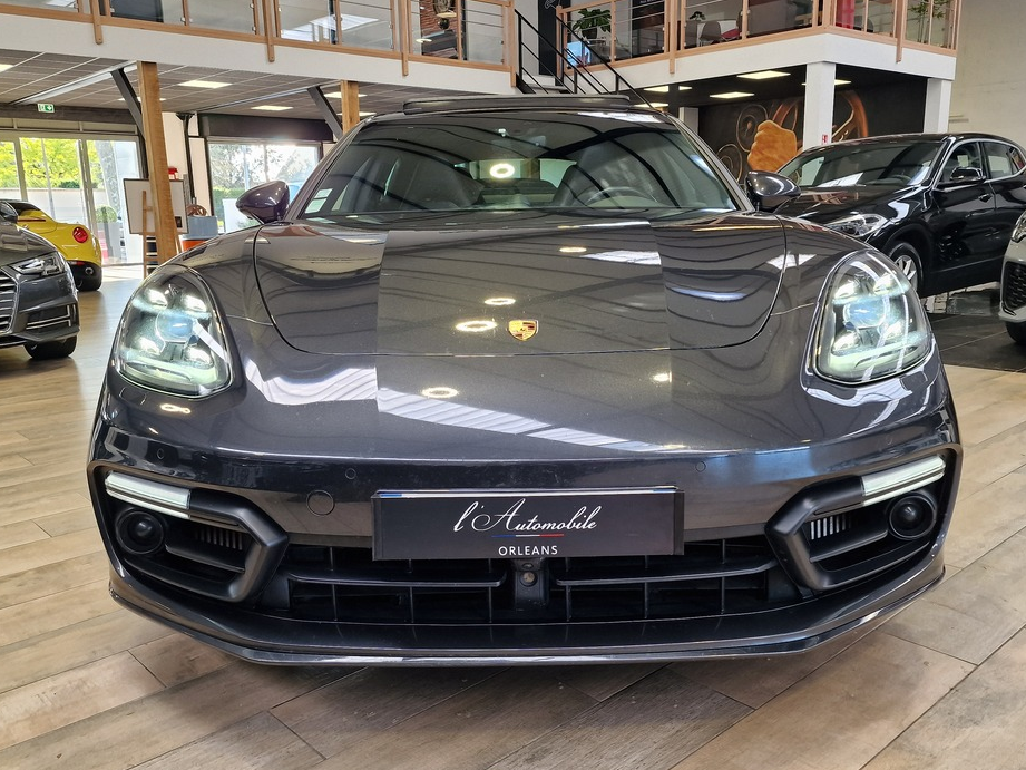 Porsche Panamera 2.9 L 462 cv FULL OPTIONS 