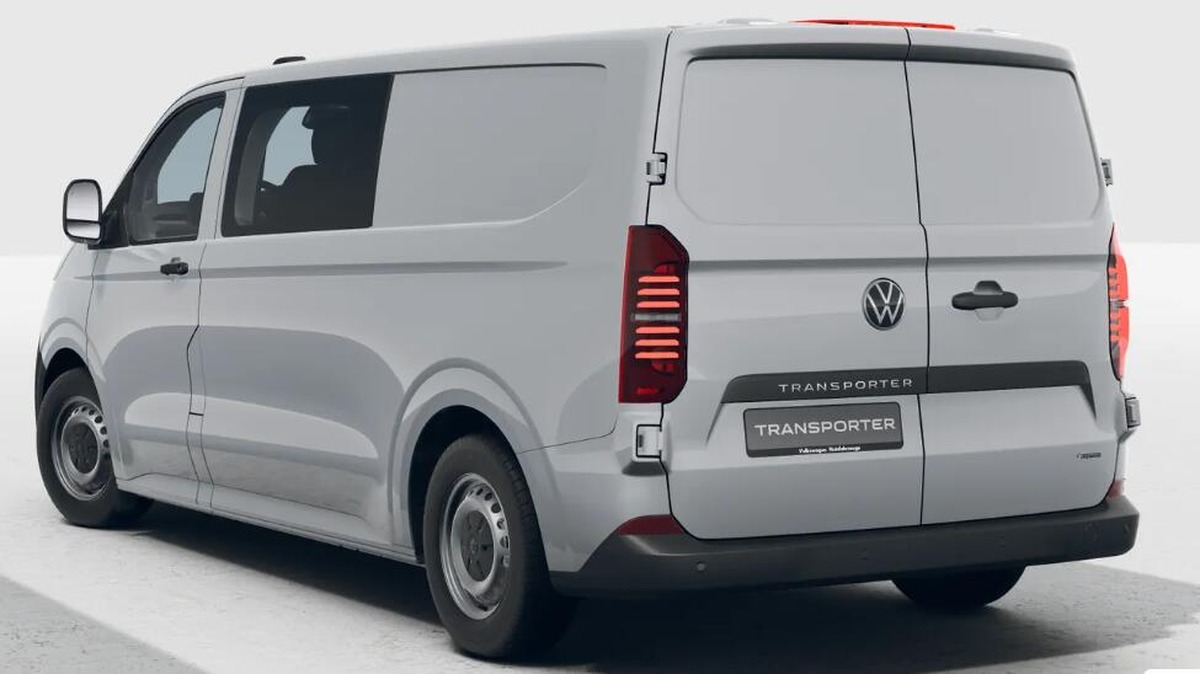 Volkswagen Transporter PROCAB  L2H1 2.0 TDI 170ch Business BVA8