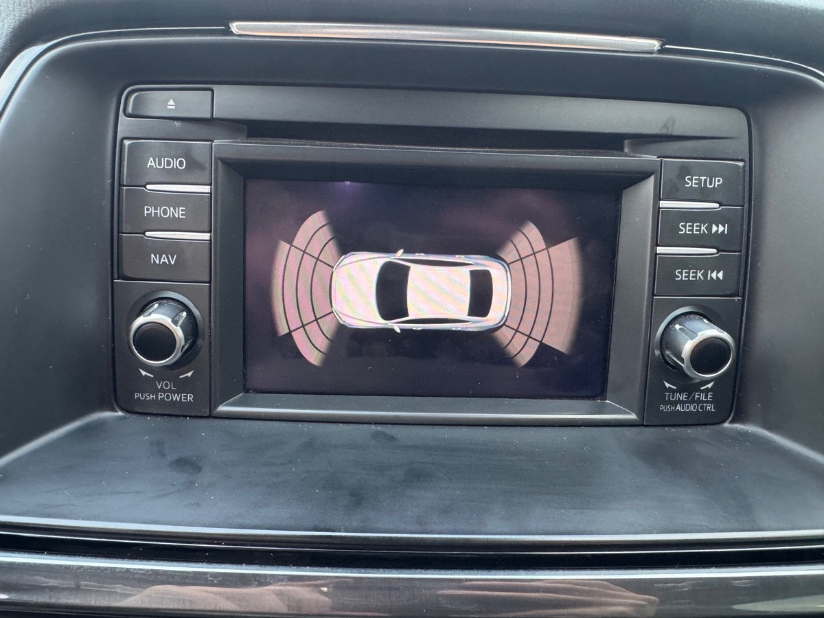 Mazda 6 150 ch | Elegance | Historique d'entretiens | GPS | Jantes Alu | Régulateur de vitesse