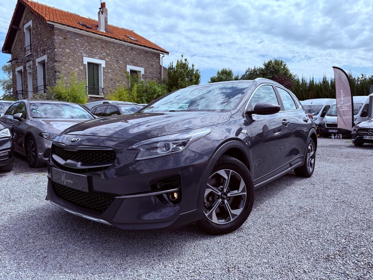 Photo du véhicule