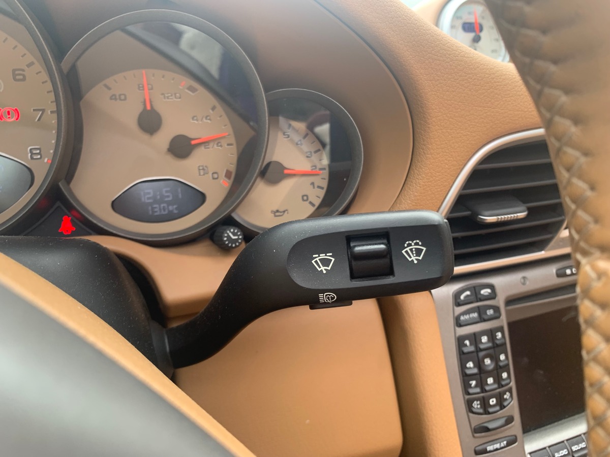 Porsche 911 355 ch | 997 Carrera S | Mode SPORT | Régulateur de vitesse | GPS | Siéges chauffants