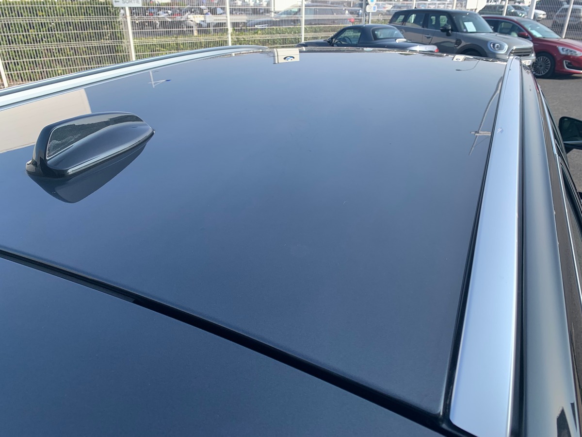 Volvo V60 150 ch | Momentum business | Caméra de recul | Avertisseur Angles Morts | Apple car Play