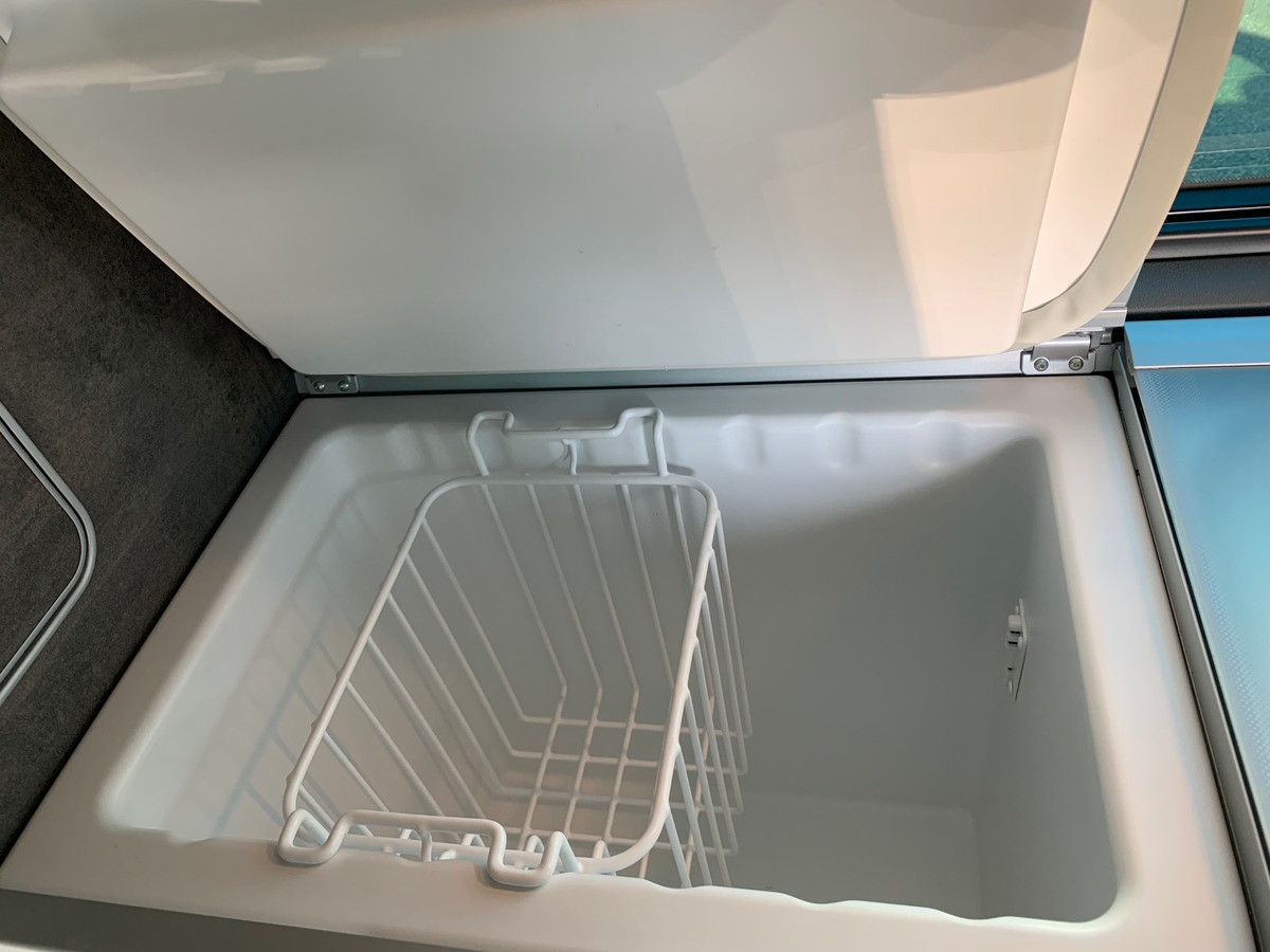 Volkswagen California 150 chevaux | Océan | Caméra de recul | Attelage amovible | Apple car play