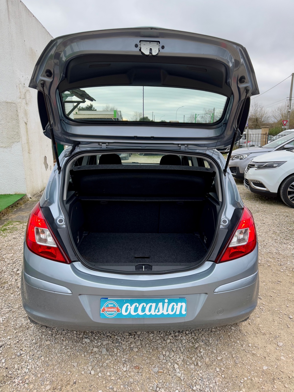 Opel Corsa 1.3 CDTI 75 CV RÉVISÉ & GARANTIE