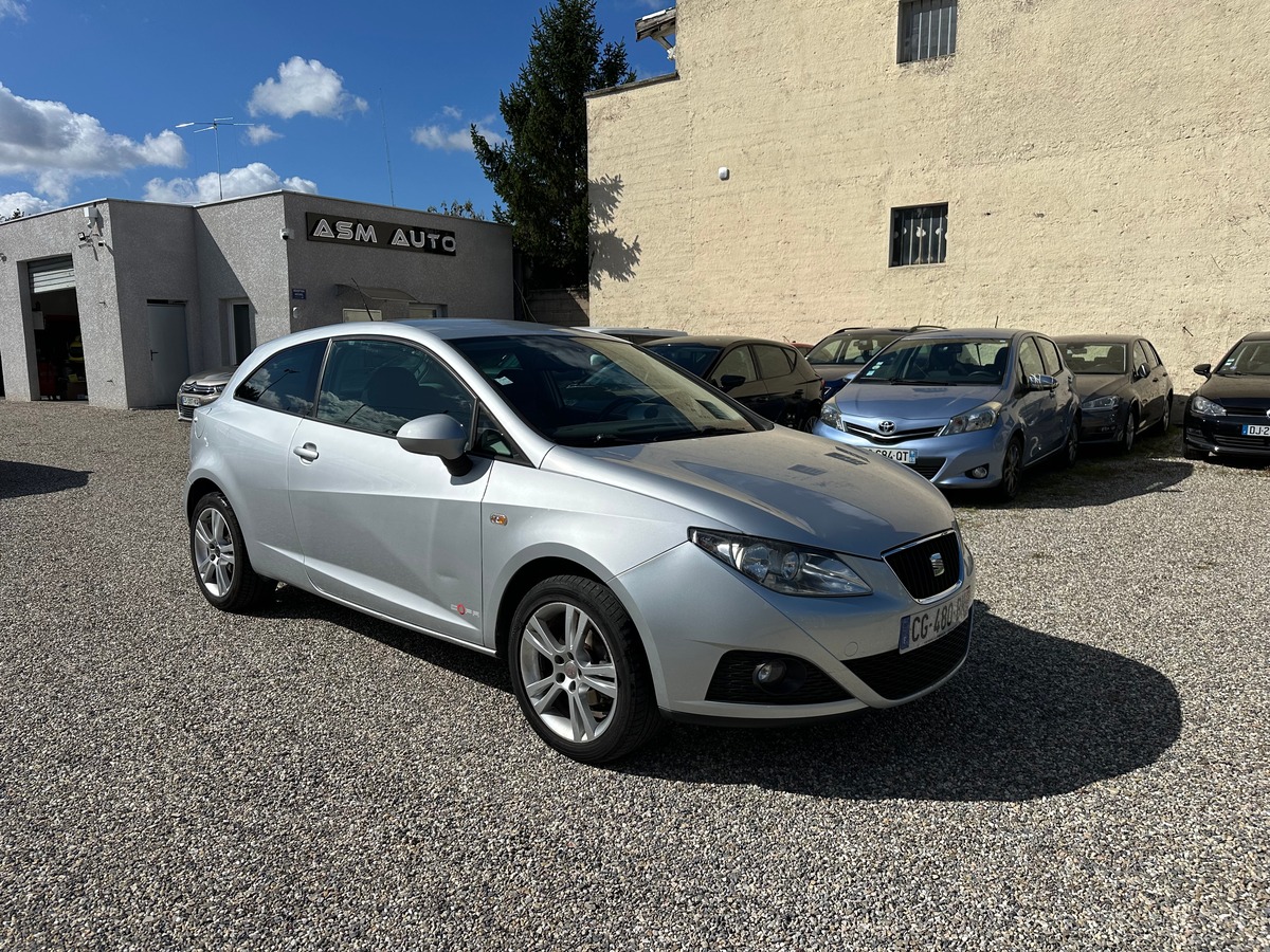 Photo du véhicule