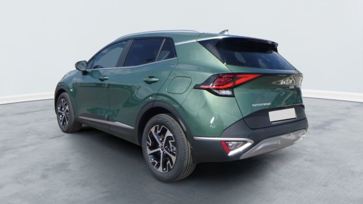 Kia Sportage 1.6 CRDi 136ch MHEV DCT7 4x2 Active | Plusieurs coloris et modéles disponible
