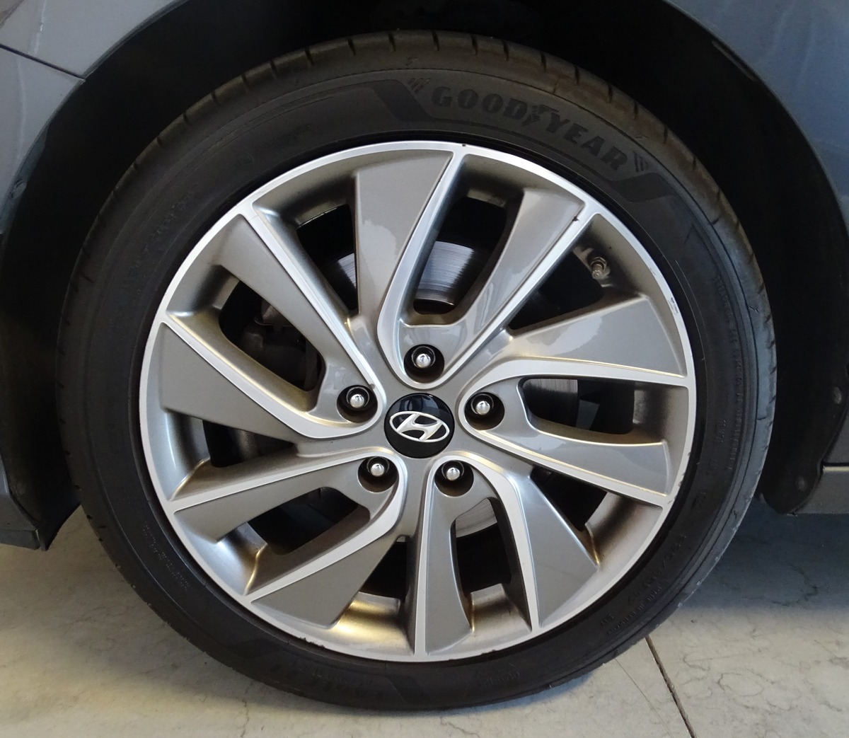 Hyundai i30 III 1.0 T-GDI 120 EDITION MONDIAL