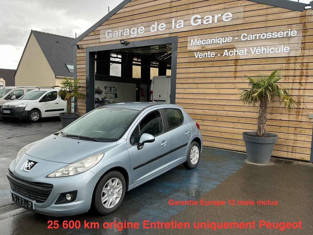 Photo du véhicule