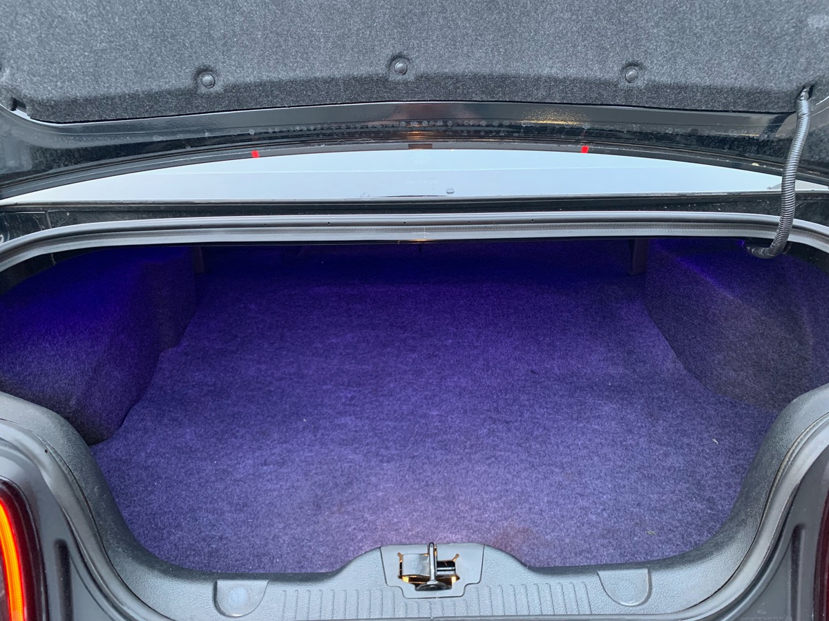 Ford Mustang 305 ch | Reprogrammation Ethanol | Intérieur cuir | Siéges avant chauffants