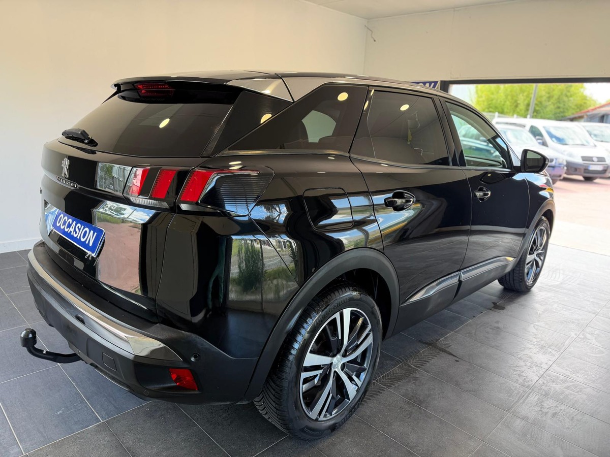 Peugeot 3008 1.6 bhdi