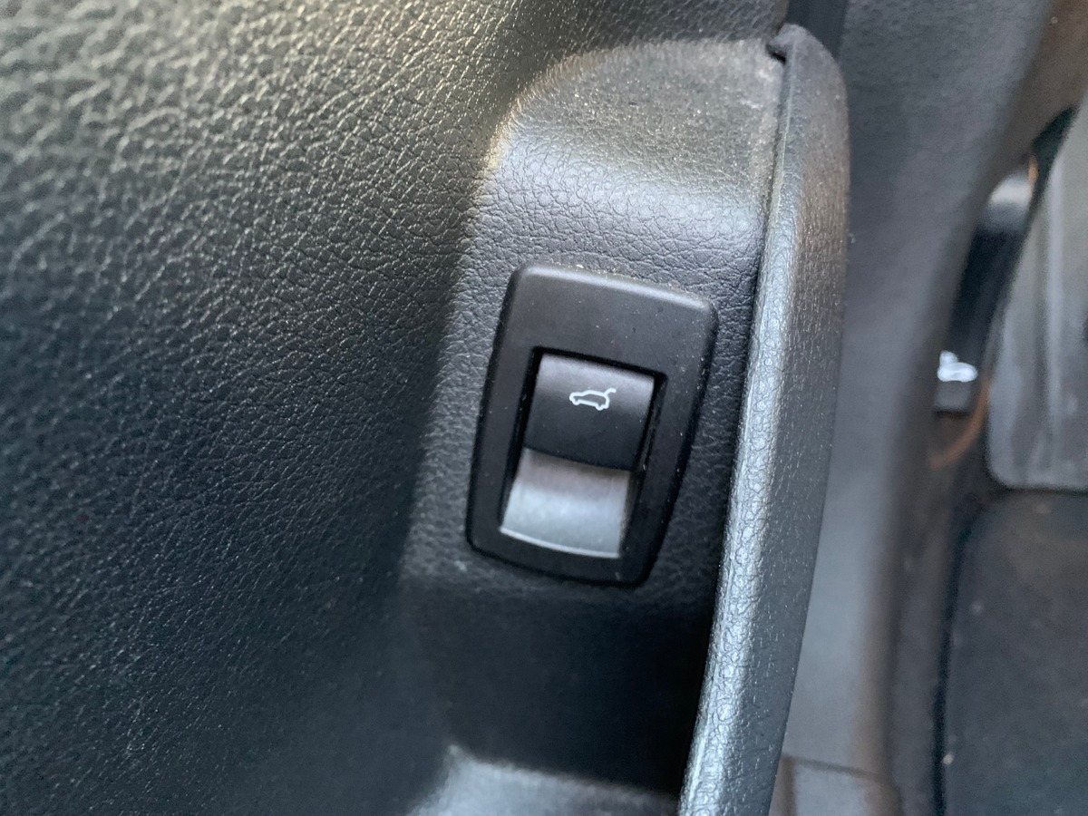 Bmw Série 2 Gran Tourer 140 | 7 places | Luxury | Caméra recul | Intérieur cuir | Coffre électrique