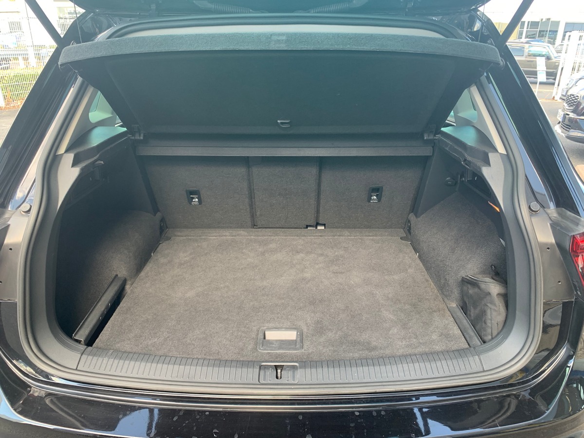 Volkswagen Tiguan 150 | Sound | Caméra de recul | Apple car play Android auto | Régulateur vitesse