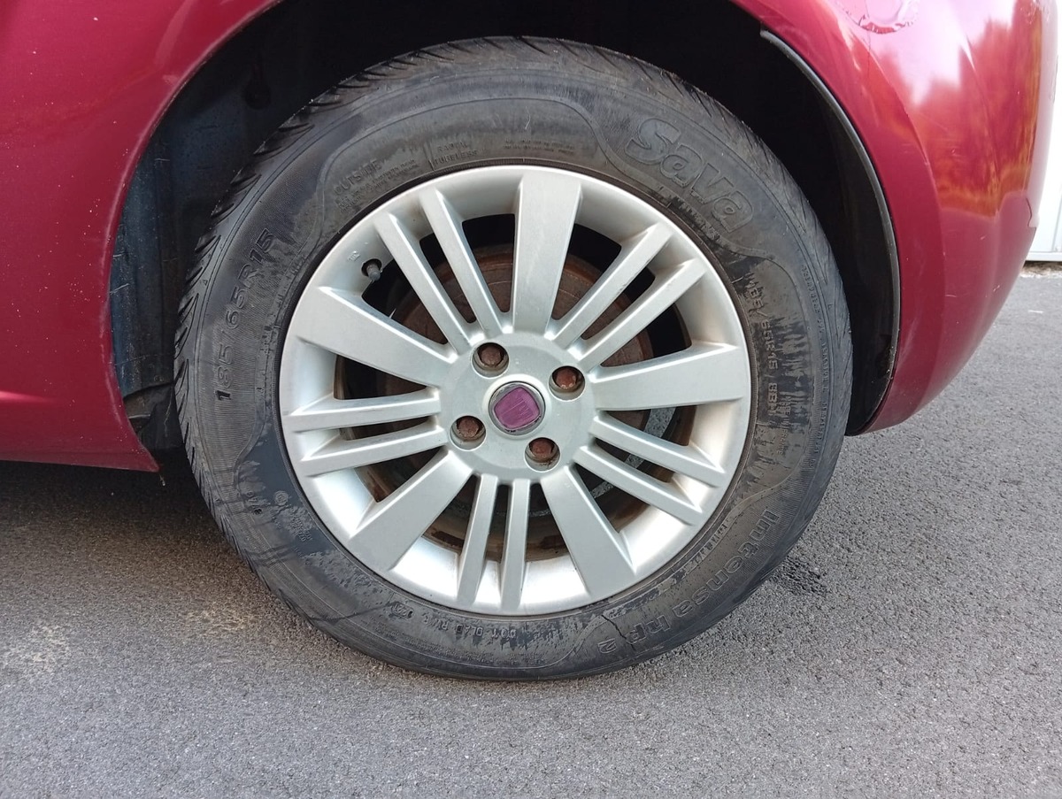 Fiat Punto Grande Punto 1.3 Multijet 16v 90ch Sport 3p