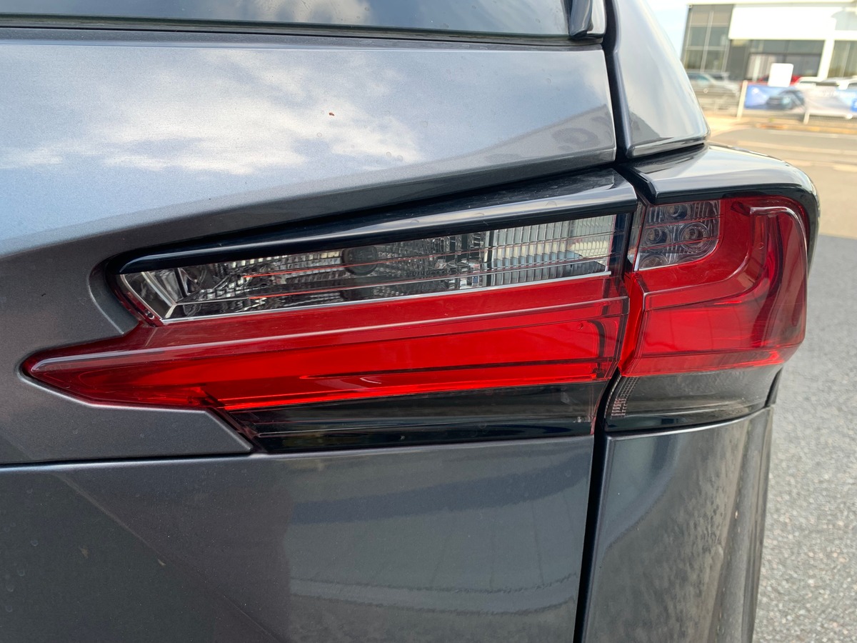 Lexus NX 300 H | AWD | Caméra de recul | Régulateur de vitesse | Cuir