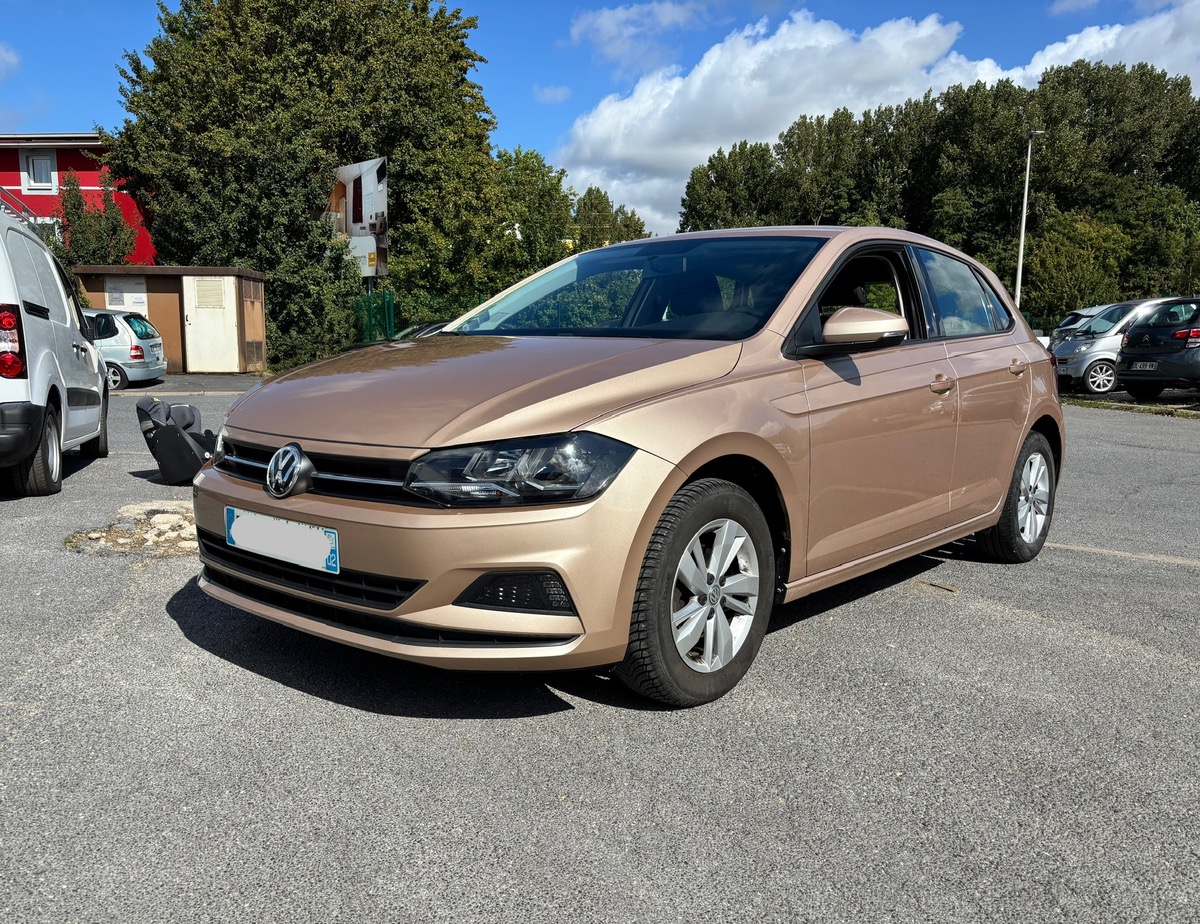 Photo du véhicule