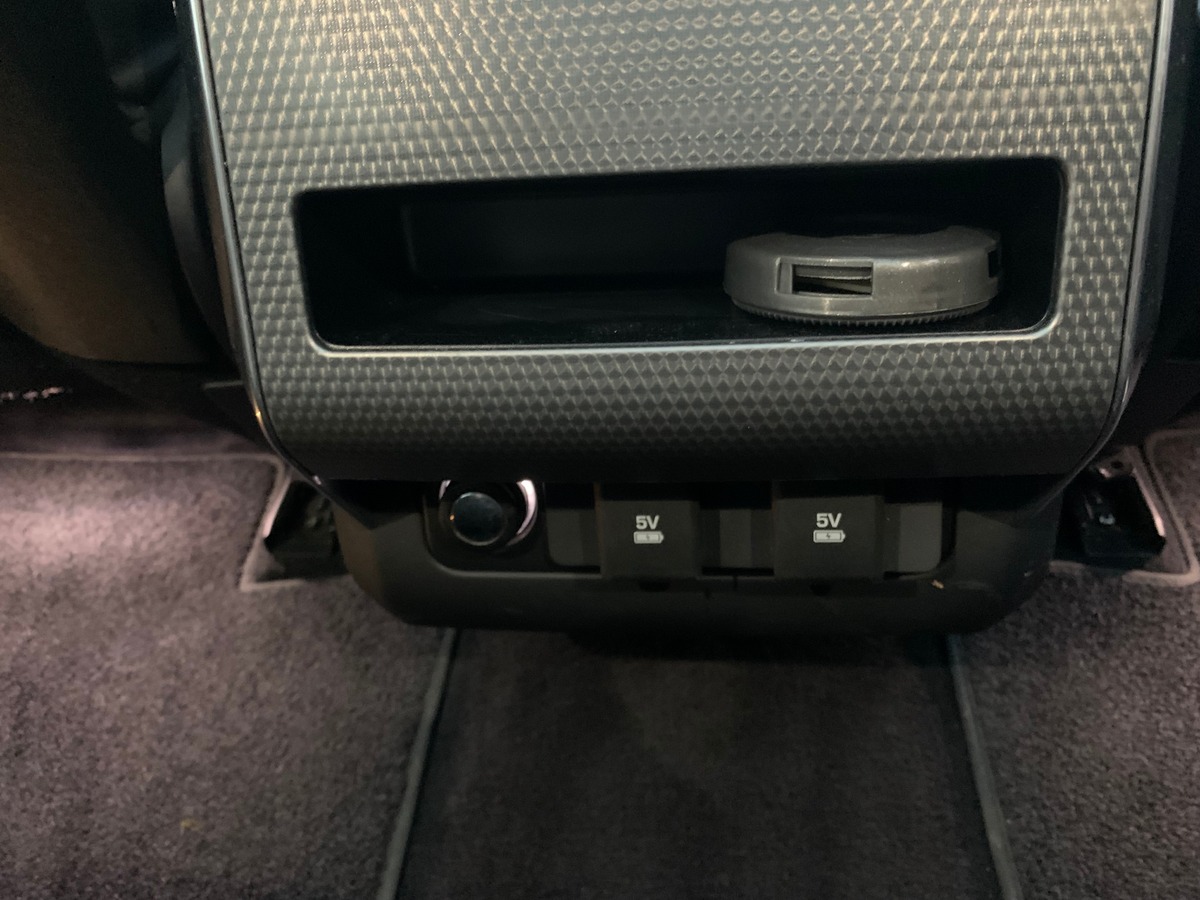 Land-Rover Range Rover Sport 404 ch | Sièges en cuir Windsor Ebony | Audio Meridian  | Toit ouvrant