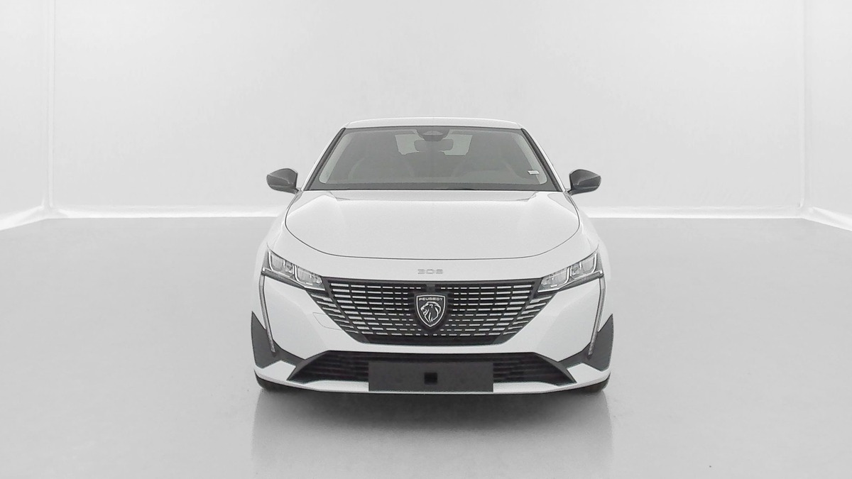 Peugeot 308 III 1.5 BlueHDi 130ch Allure EAT8 | Plusieurs coloris disponible