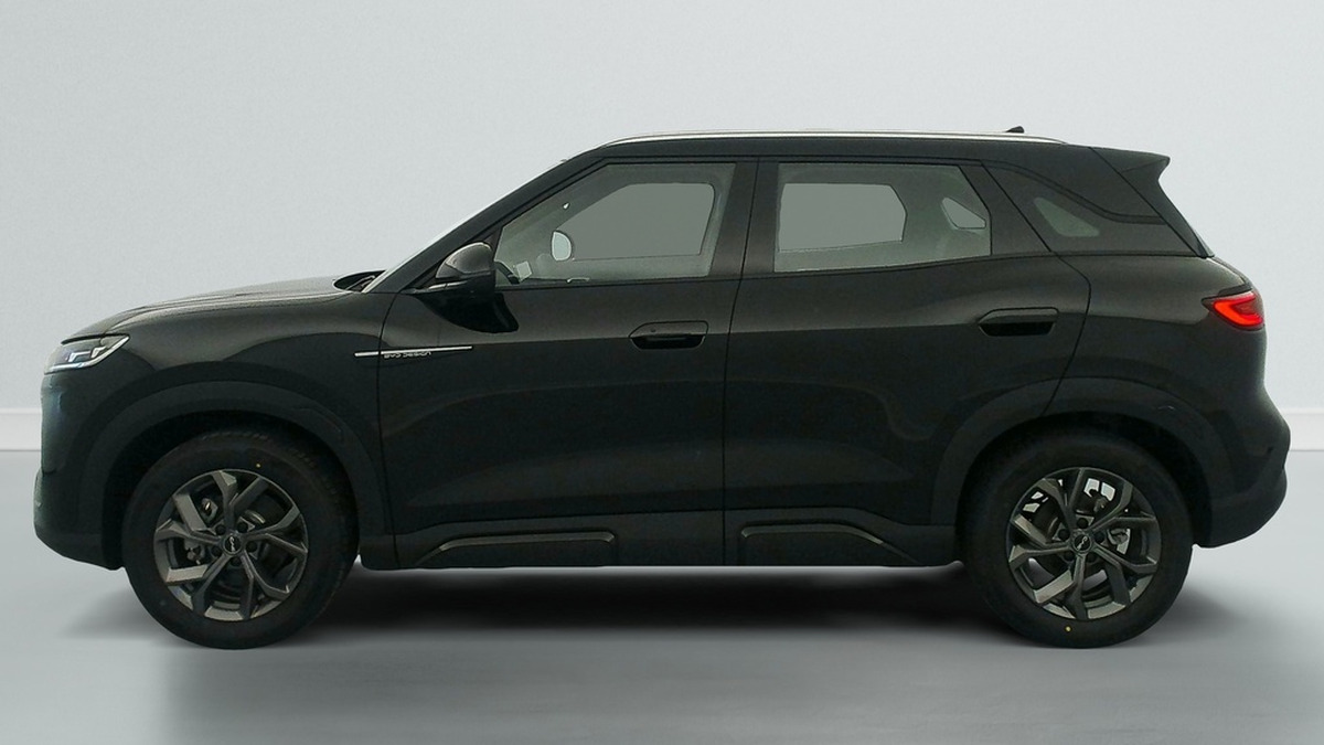 BYD BYD ATTO 2 45.1 kWh 177 chevaux | Boost | Caméra 360° |  Ecran tactile rotatif électrique 12,8"