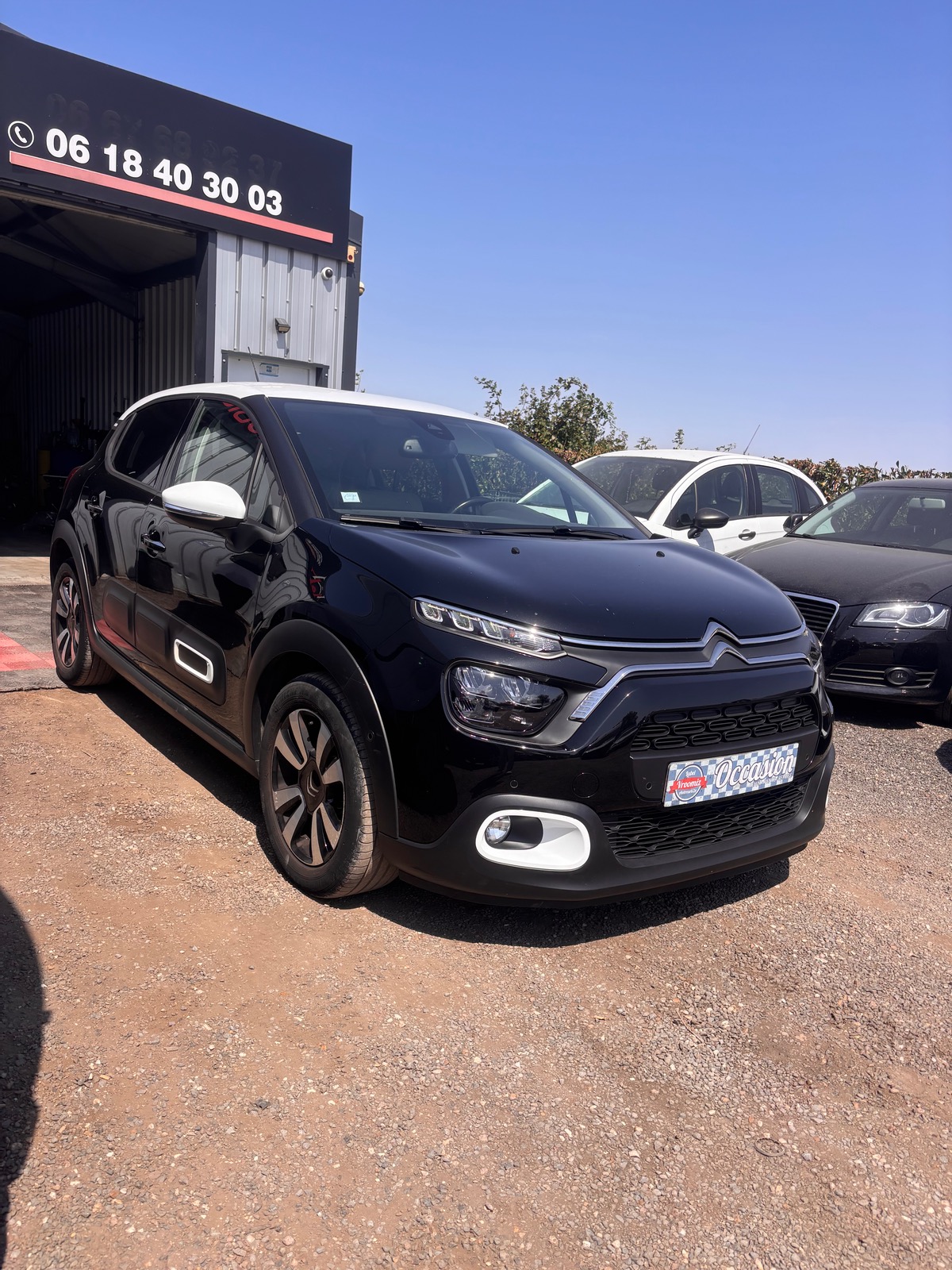 Citroën C3
