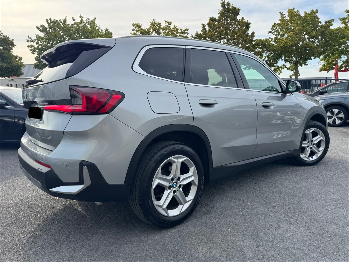 Bmw X1 SDRIVE18i BUSINESS DESIGN DKG7