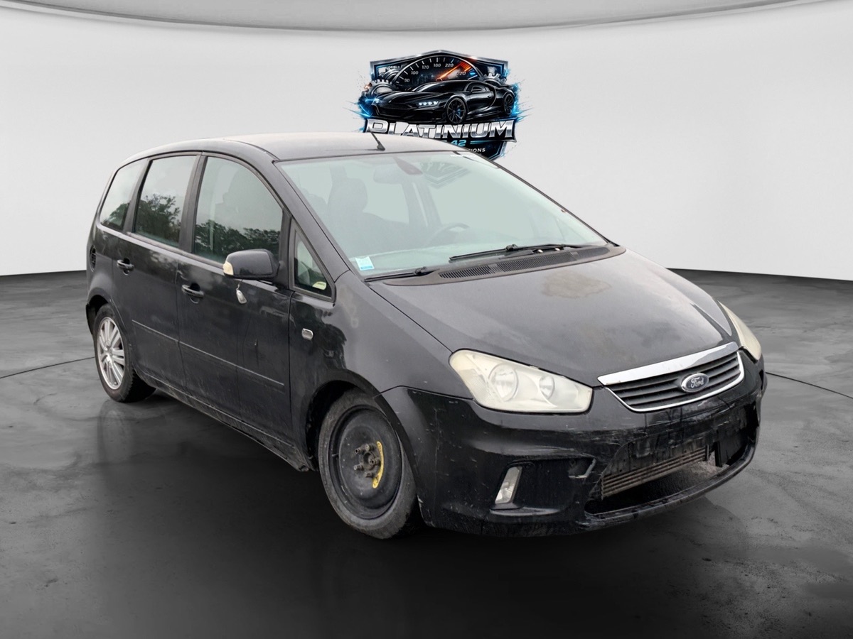 Ford Focus c-max