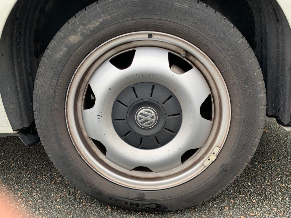 Volkswagen California 150 | COAST | Premiére Main | Attelage | Rallonge lit | Pneus Toutes Saisons