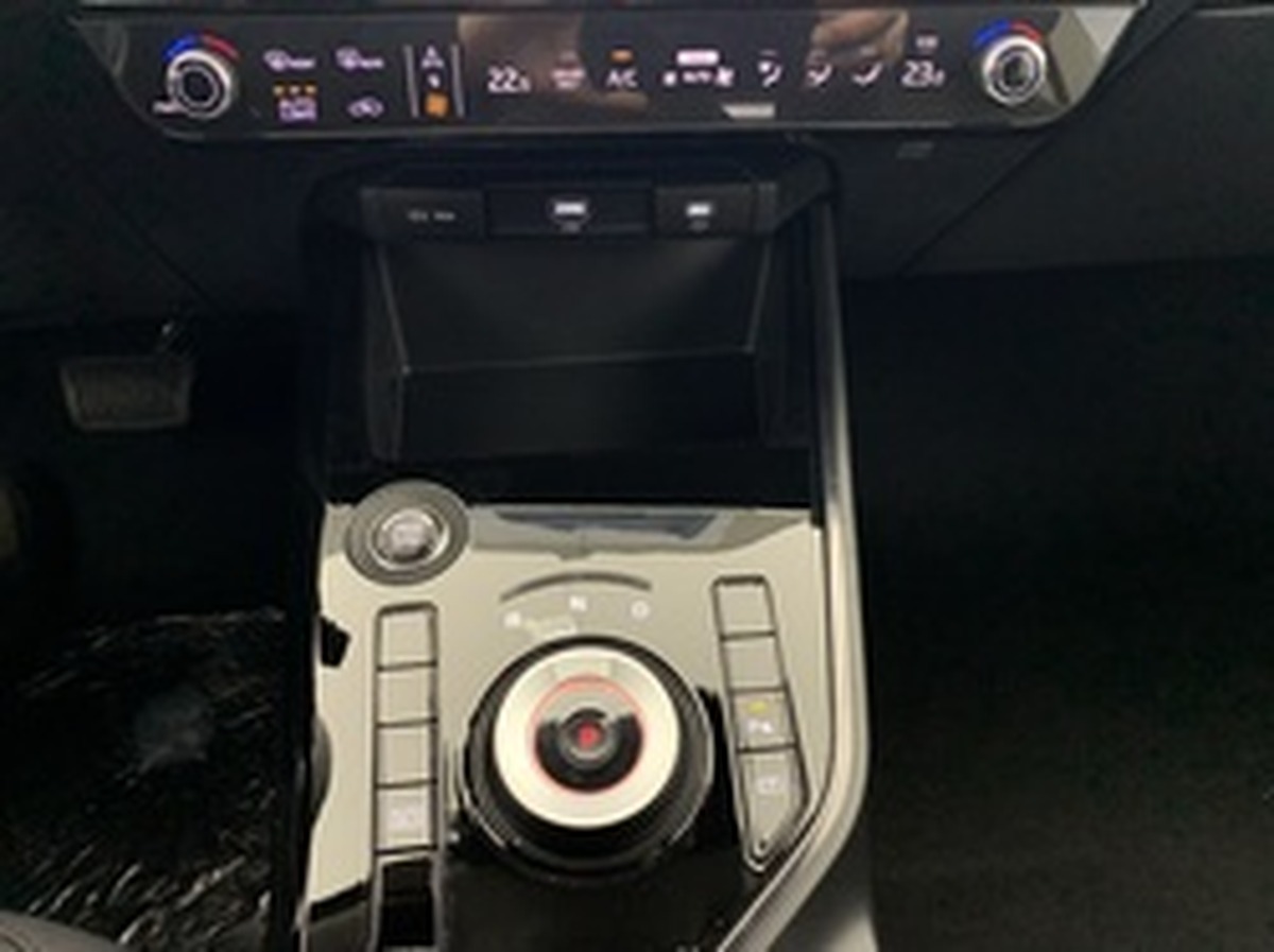 Kia Niro 1.6 GDi 129 ch HEV DCT6 Active