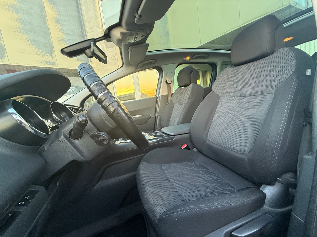 Peugeot 3008 1.6 HDI 112 CV 1er mains 4XCBL