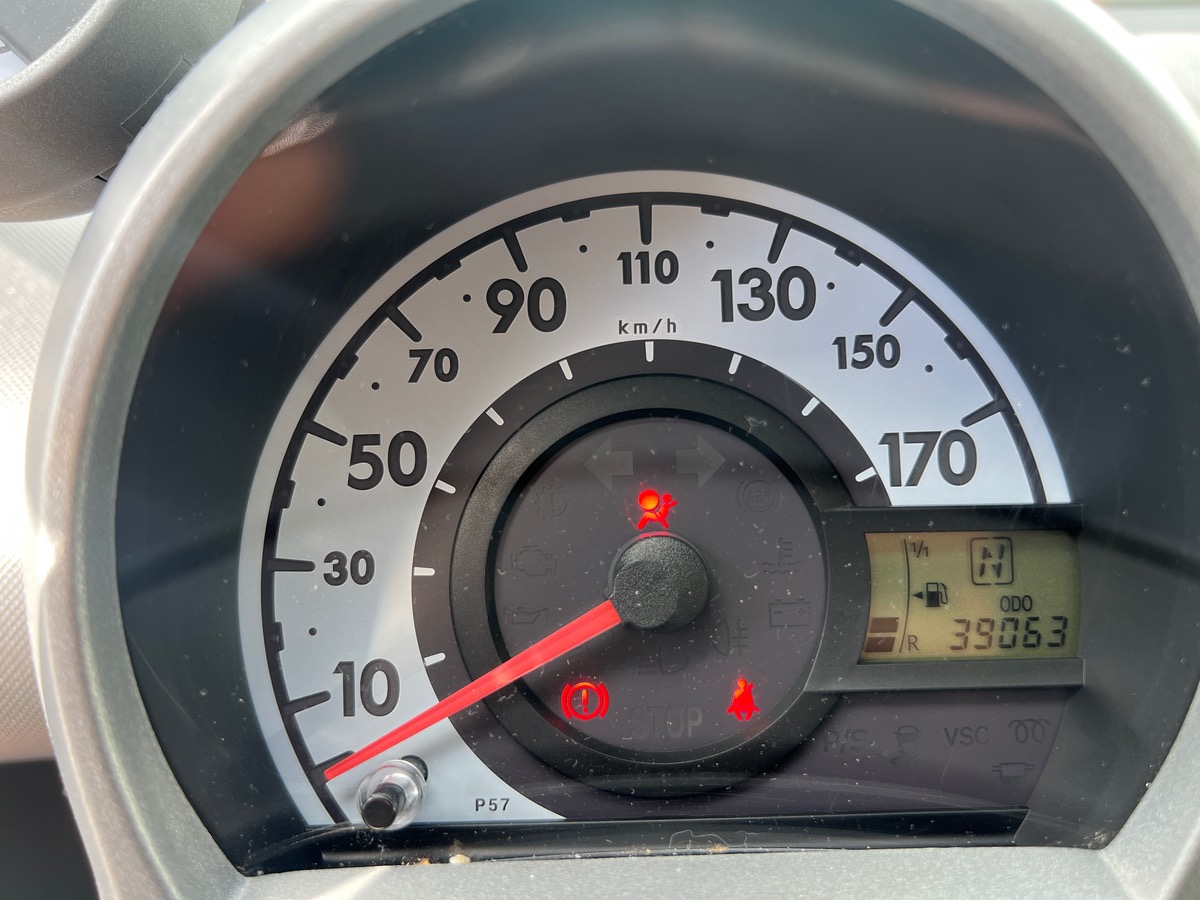 Peugeot 107 TRENDY 68cv  1.0i, CARPLAY, CAMERA DE RECUL