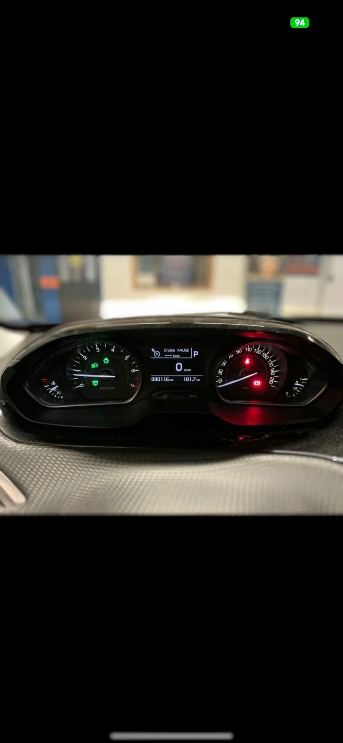 Peugeot 208 Peugeot 208 1.2 PureTech Allure