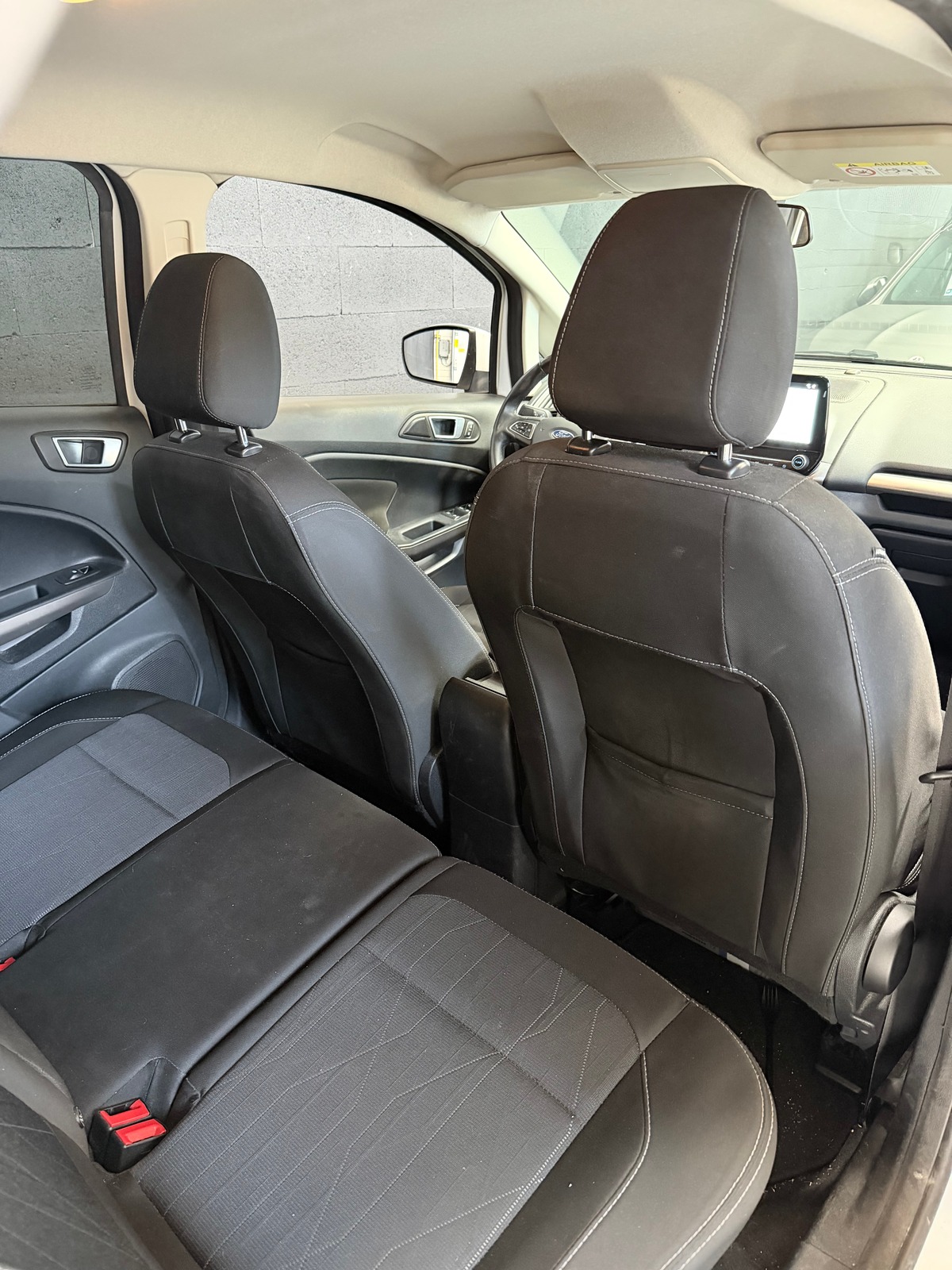 Ford EcoSport 1.0 SCTI TREND